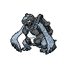 Metallic Carracosta